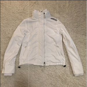 Superdry / The Windcheater Jacket